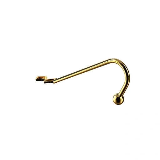Golden 3867 Set AllNight LOCKINK Anal Hook Adjustable 0810